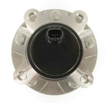 SKF Axle Bearing and Hub Assembly BR930737