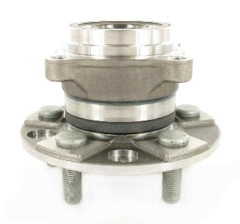 SKF Wheel Bearing and Hub Assembly BR930738 image 4