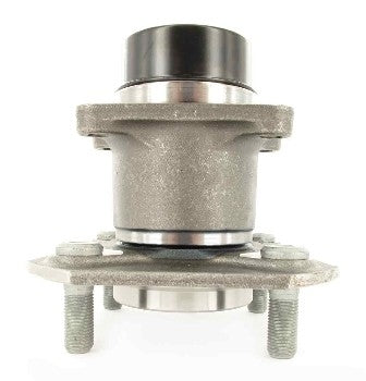 SKF Wheel Bearing and Hub Assembly BR930739