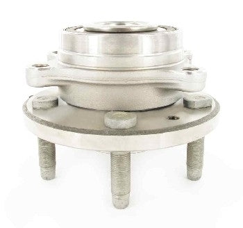 SKF Wheel Bearing and Hub Assembly BR930742