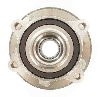 SKF Wheel Bearing and Hub Assembly BR930742