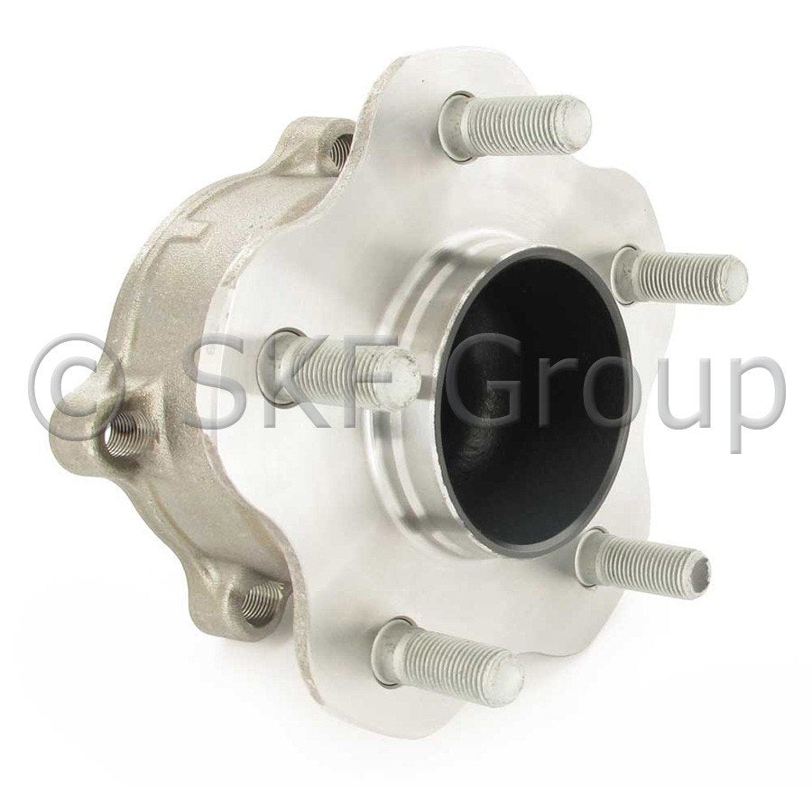 SKF Axle Bearing and Hub Assembly