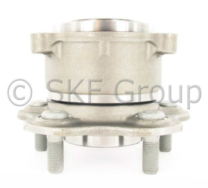 SKF Axle Bearing and Hub Assembly