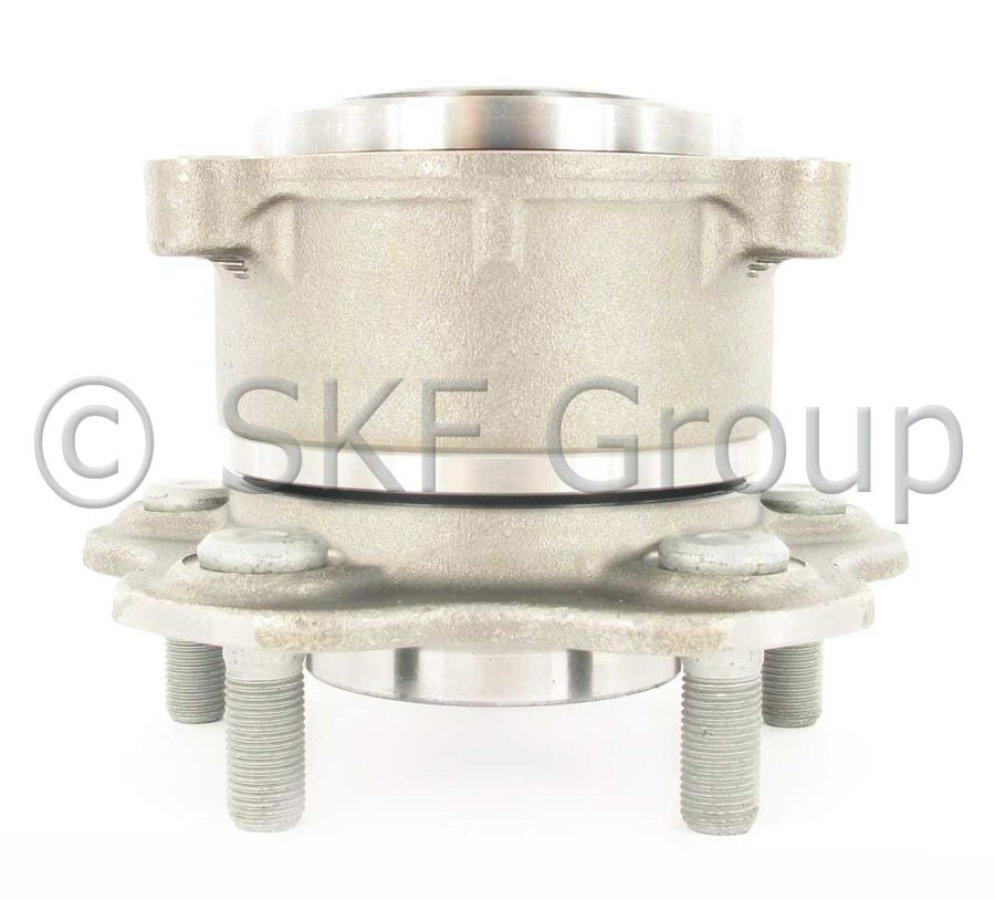 SKF Axle Bearing and Hub Assembly