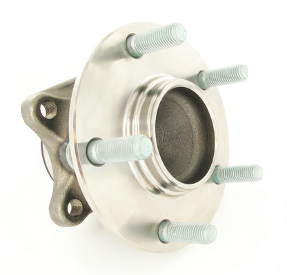 SKF Wheel Bearing and Hub Assembly BR930747