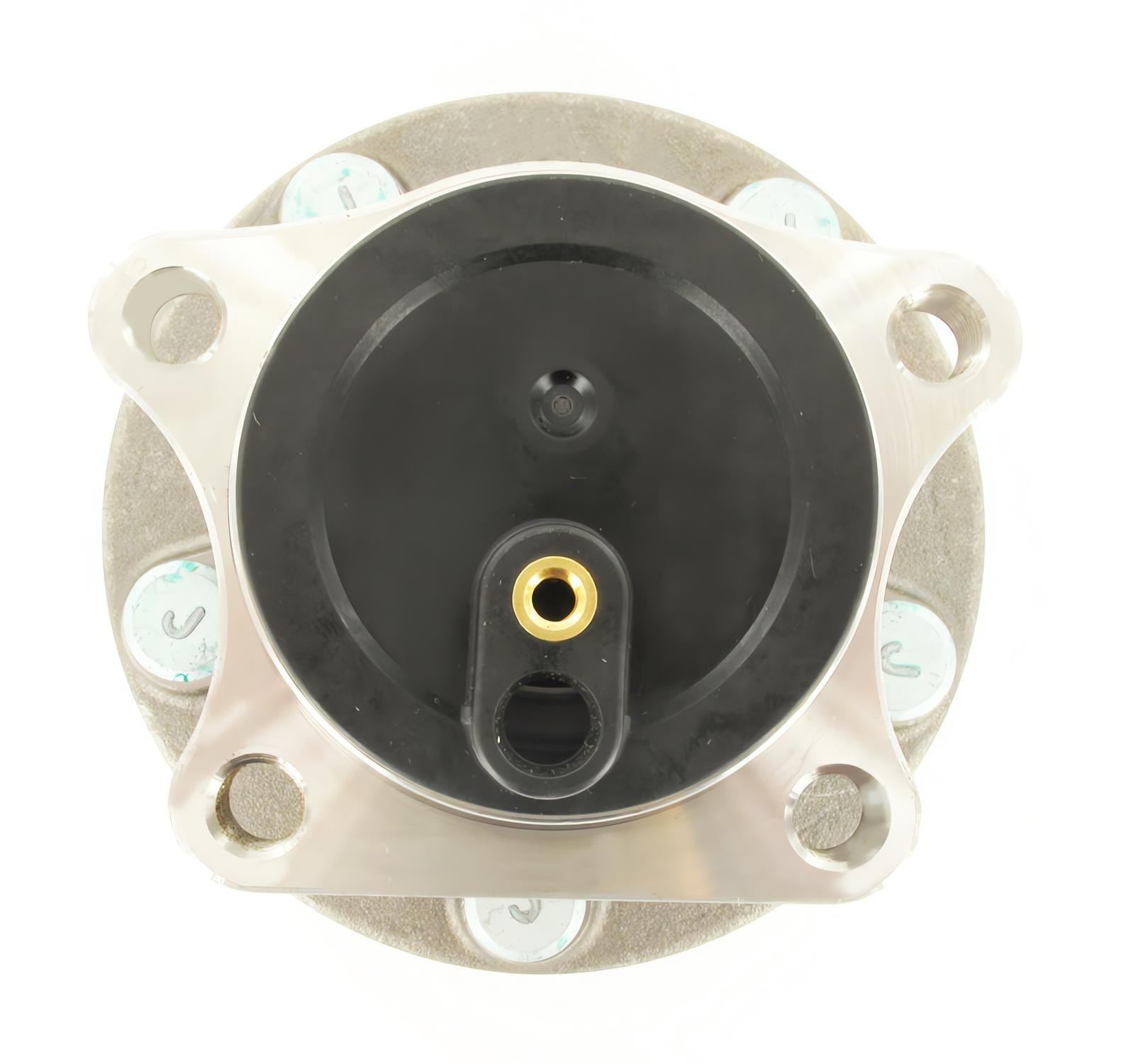 SKF Wheel Bearing and Hub Assembly BR930747