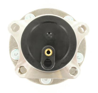 SKF Wheel Bearing and Hub Assembly BR930747