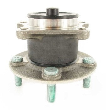 SKF Wheel Bearing and Hub Assembly BR930747