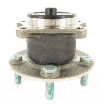 SKF Wheel Bearing and Hub Assembly BR930747