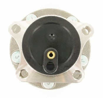 SKF Wheel Bearing and Hub Assembly BR930747