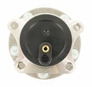 SKF Wheel Bearing and Hub Assembly BR930747