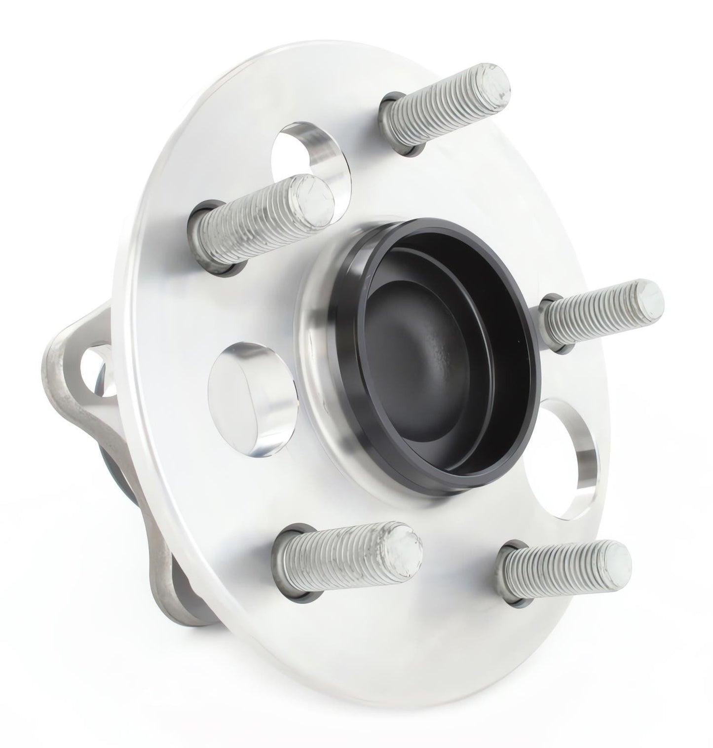 SKF Axle Bearing and Hub Assembly BR930750