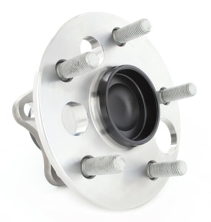SKF Axle Bearing and Hub Assembly BR930750