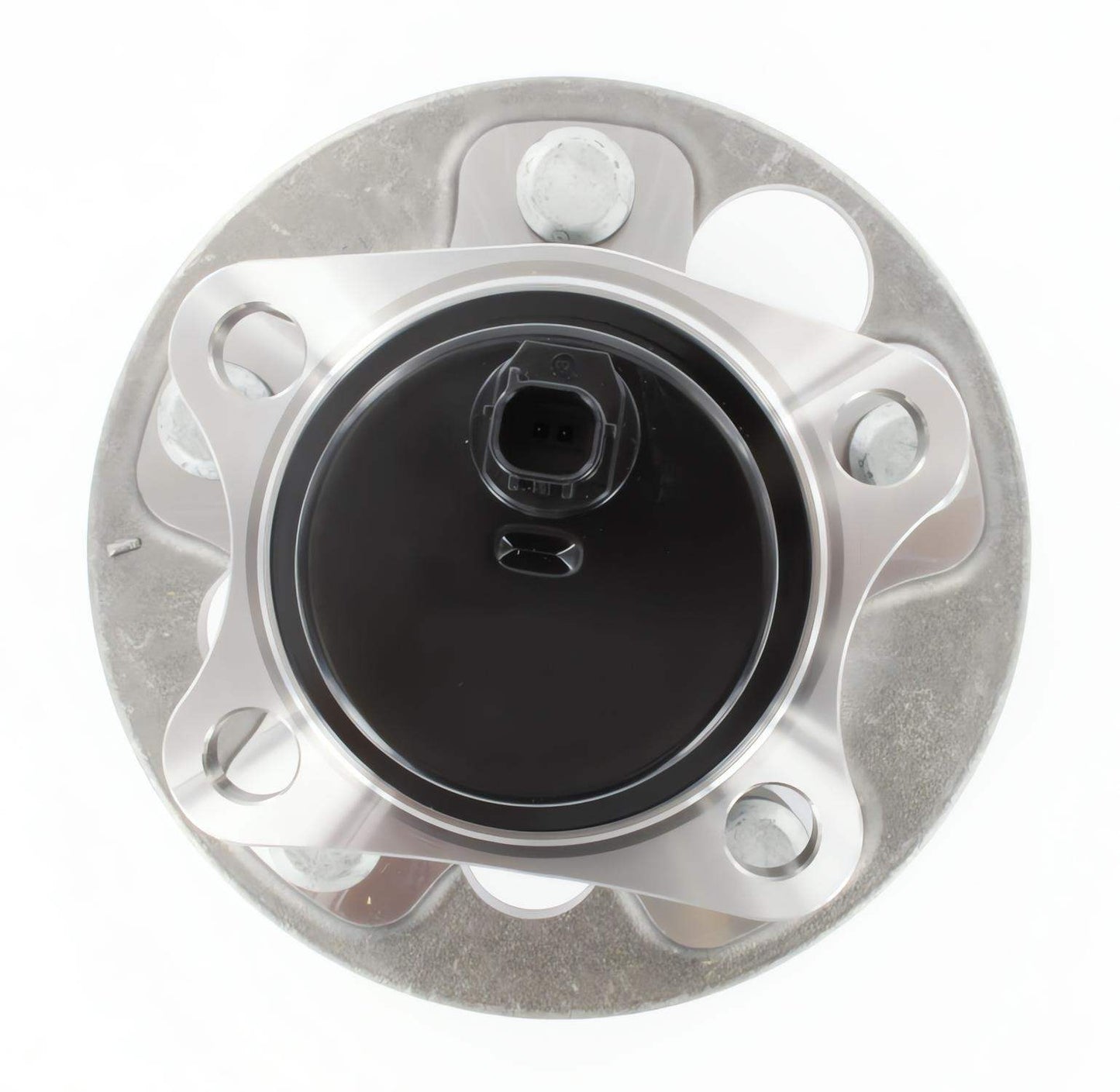 SKF Axle Bearing and Hub Assembly BR930750