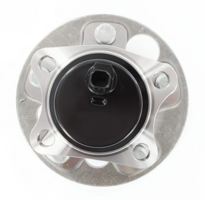 SKF Axle Bearing and Hub Assembly BR930750