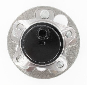 SKF Axle Bearing and Hub Assembly BR930750