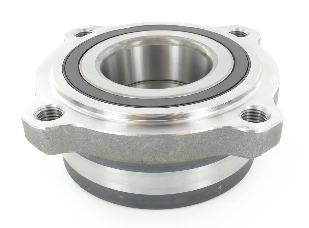 SKF Wheel Bearing and Hub Assembly BR930751