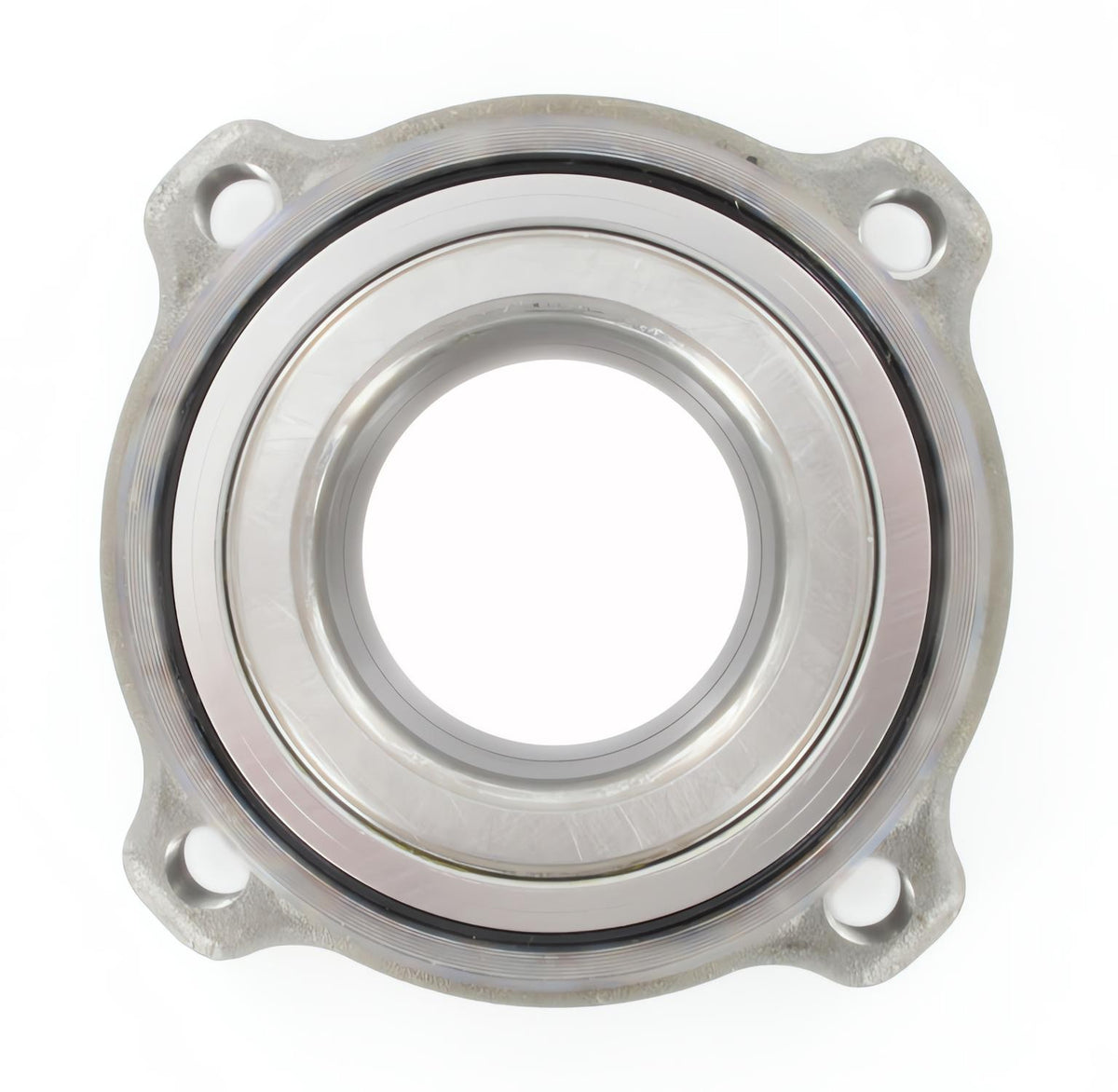 SKF Wheel Bearing and Hub Assembly BR930751