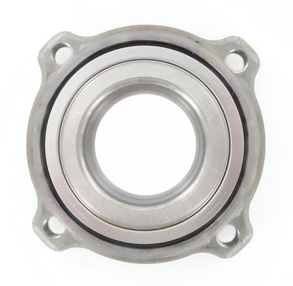 SKF Wheel Bearing and Hub Assembly BR930751