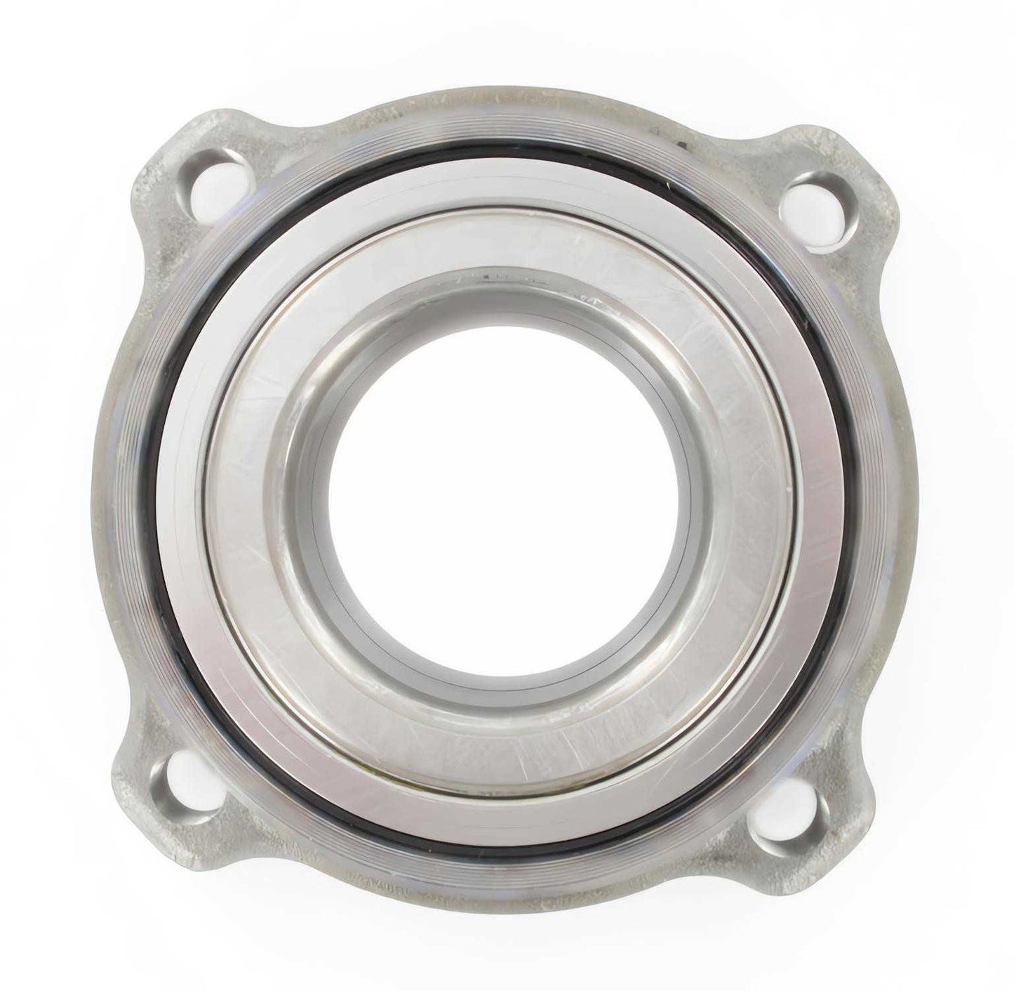 SKF Wheel Bearing and Hub Assembly BR930751