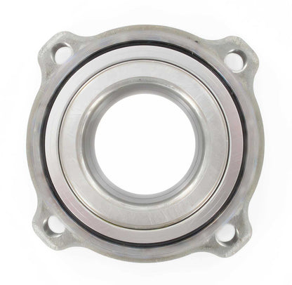 SKF Wheel Bearing and Hub Assembly BR930751