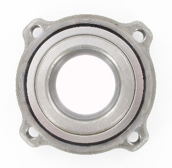 SKF Wheel Bearing and Hub Assembly BR930751