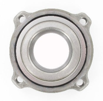 SKF Wheel Bearing and Hub Assembly BR930751