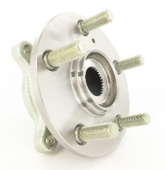 SKF Wheel Bearing and Hub Assembly BR930755