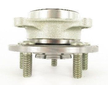 SKF Wheel Bearing and Hub Assembly BR930755