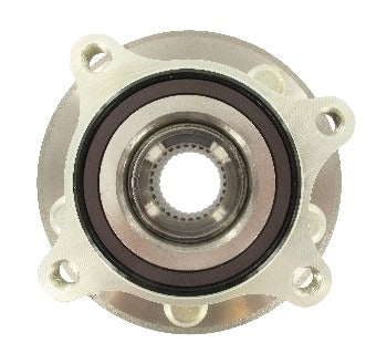 SKF Wheel Bearing and Hub Assembly BR930755