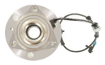 SKF Wheel Bearing and Hub Assembly BR930758