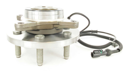 SKF Axle Bearing and Hub Assembly BR930761