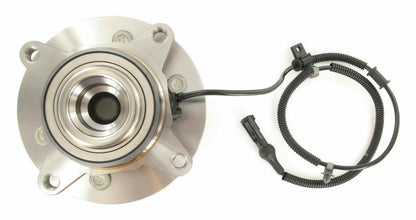 SKF Axle Bearing and Hub Assembly BR930761