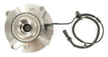 SKF Axle Bearing and Hub Assembly BR930761