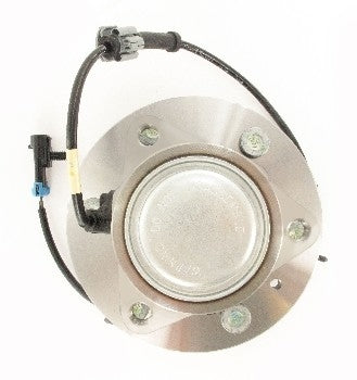 SKF Wheel Bearing and Hub Assembly BR930762