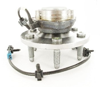 SKF Wheel Bearing and Hub Assembly BR930762