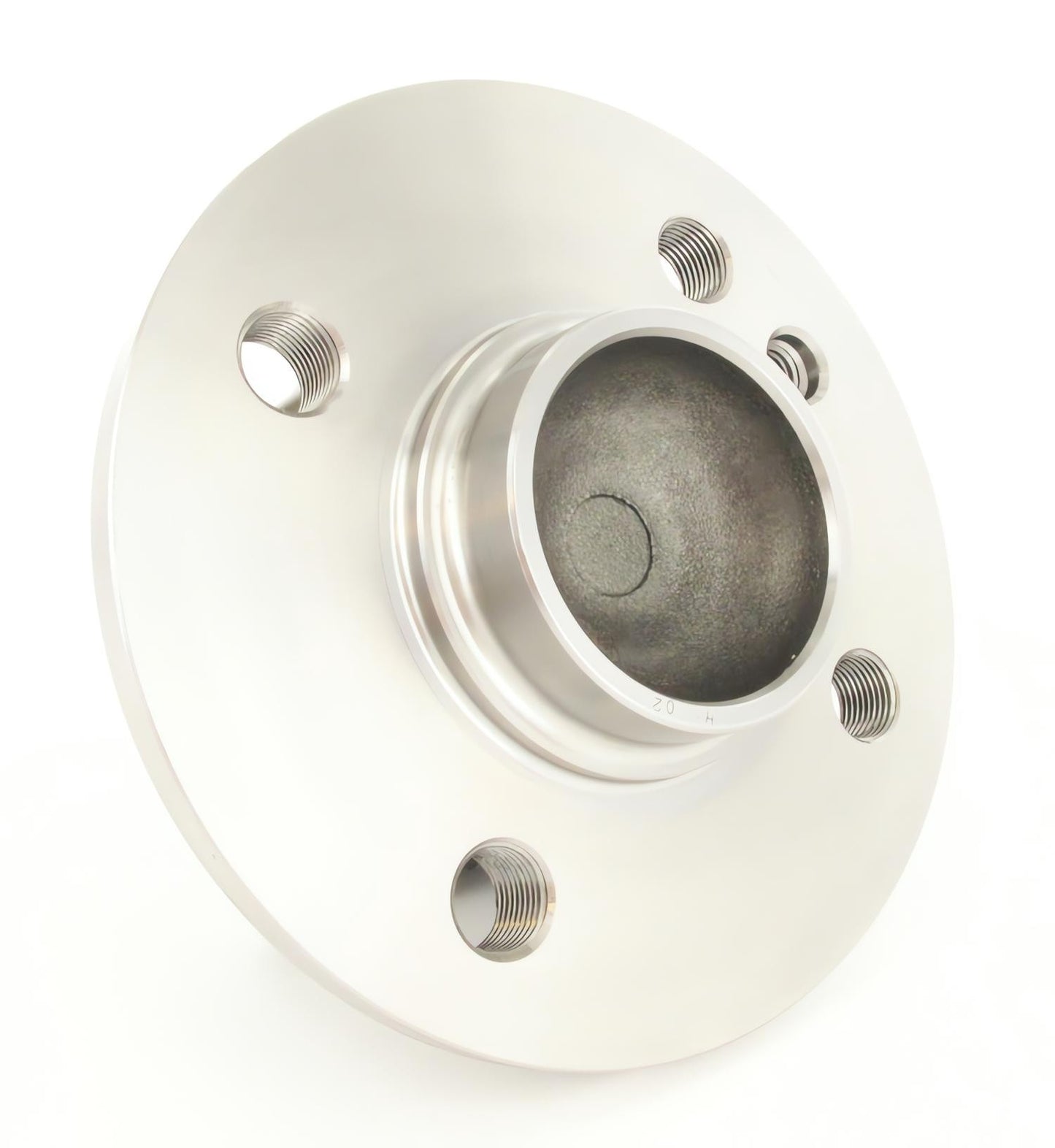 SKF Wheel Bearing and Hub Assembly BR930763