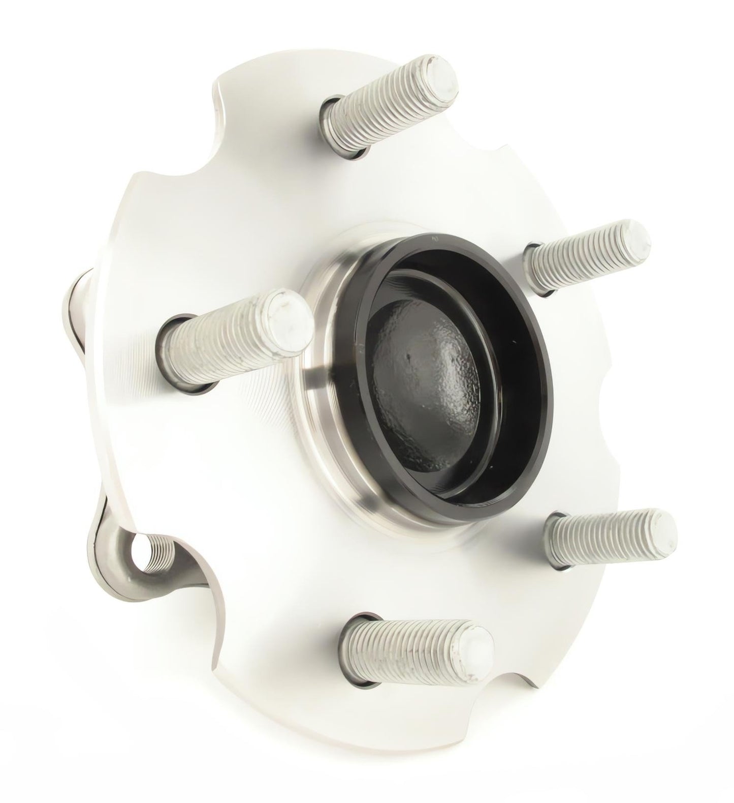SKF Axle Bearing and Hub Assembly BR930764