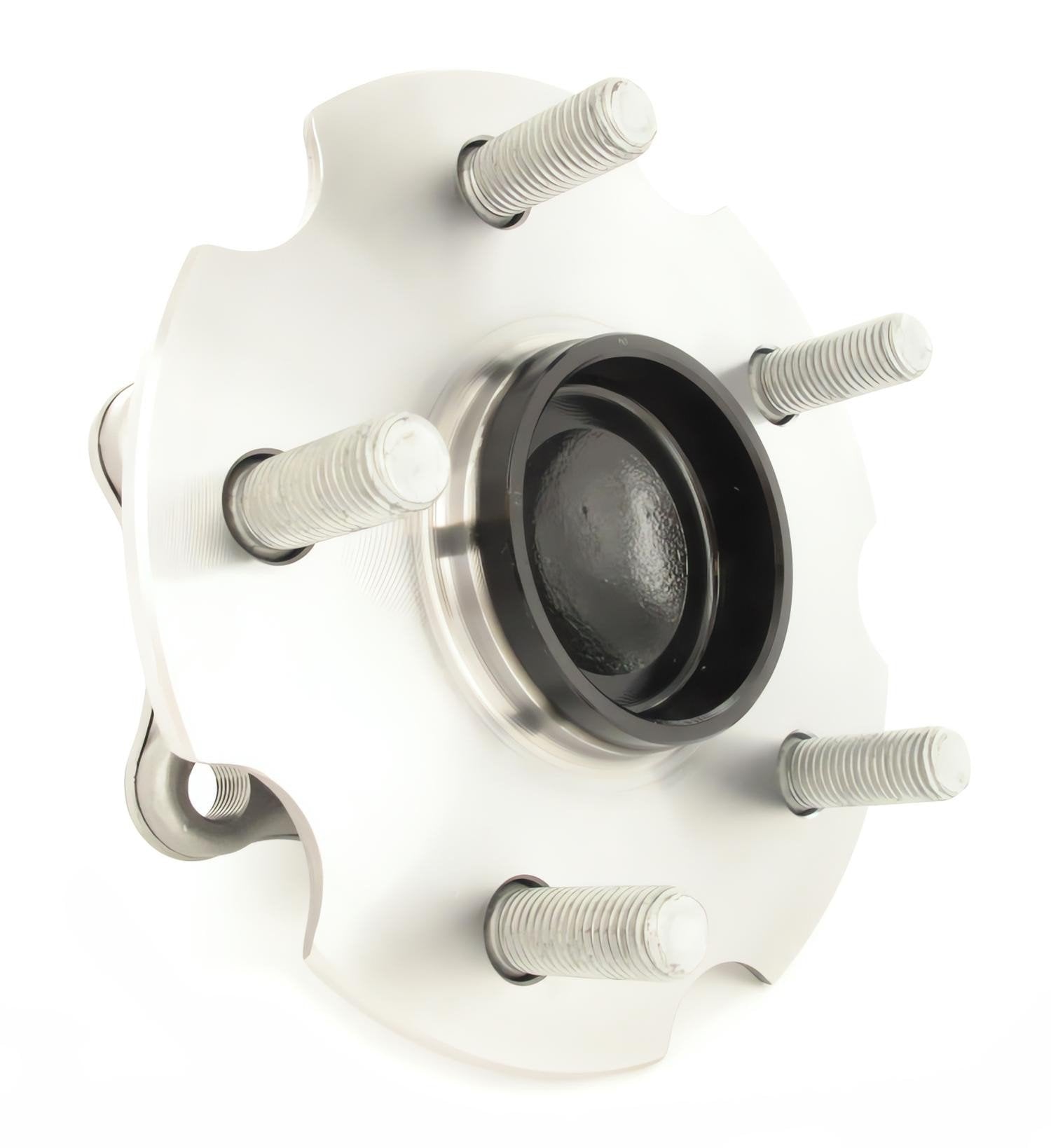 SKF Axle Bearing and Hub Assembly BR930764