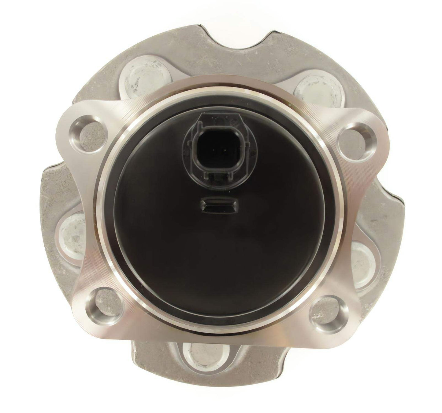 SKF Axle Bearing and Hub Assembly BR930764
