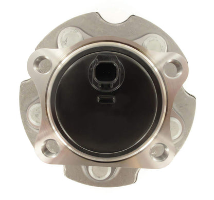SKF Axle Bearing and Hub Assembly BR930764