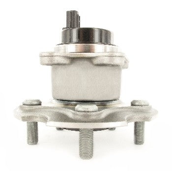 SKF Axle Bearing and Hub Assembly BR930764