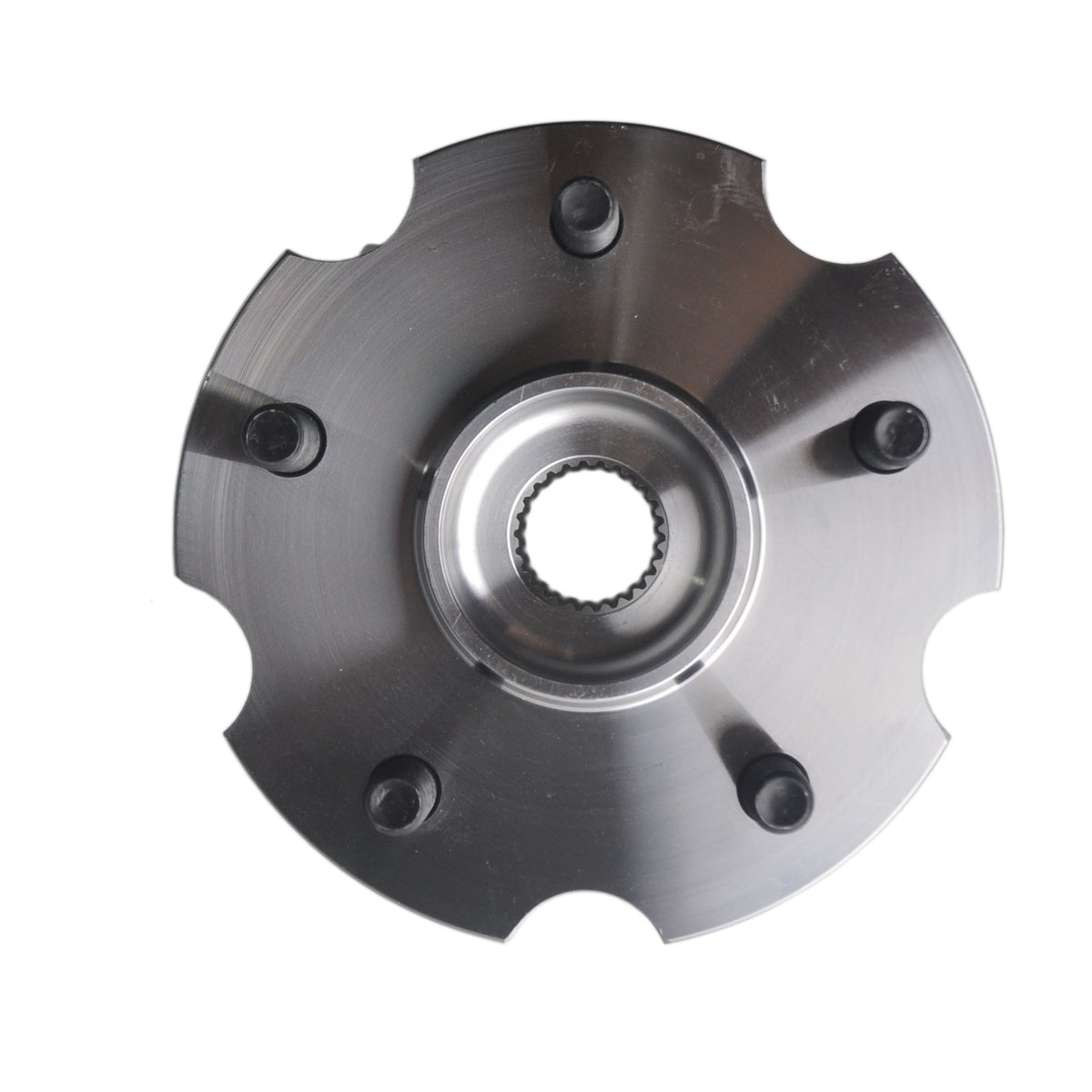 SKF Axle Bearing and Hub Assembly BR930765