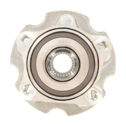 SKF Axle Bearing and Hub Assembly BR930765