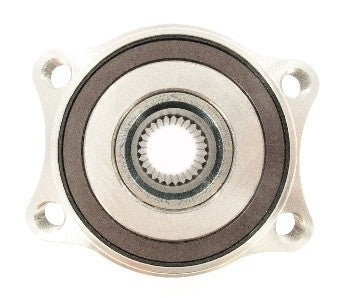 SKF Axle Bearing and Hub Assembly BR930766