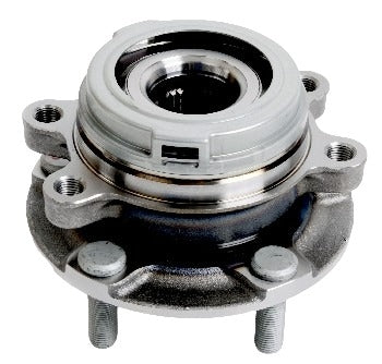SKF Axle Bearing and Hub Assembly BR930767