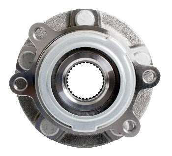 SKF Axle Bearing and Hub Assembly BR930767