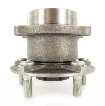 SKF Axle Bearing and Hub Assembly BR930768