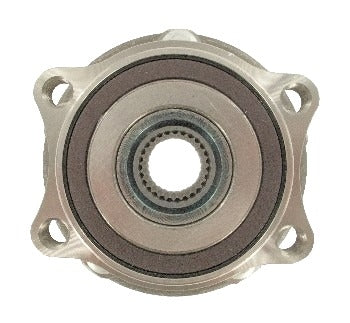 SKF Axle Bearing and Hub Assembly BR930768