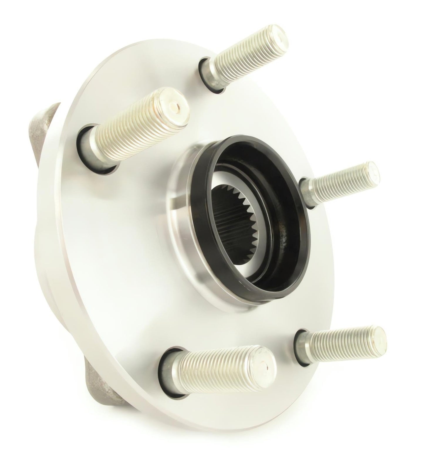 SKF Axle Bearing and Hub Assembly BR930769